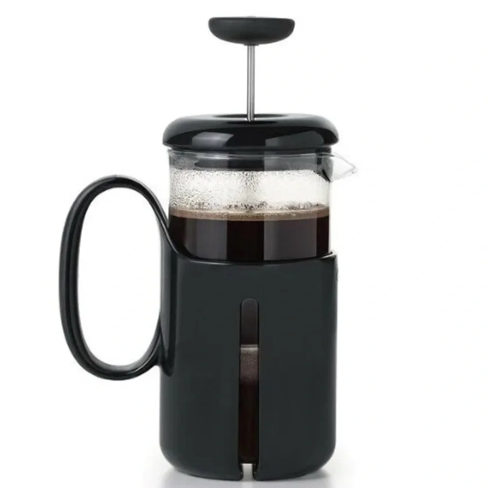 Venture French Press Coffee Maker (059) - Picture 2 of 2